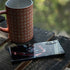 Marvel Spiderman New Suit Spiderman Galaxy Note 10 Skin